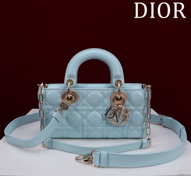 Christian Dior My Lady Bags